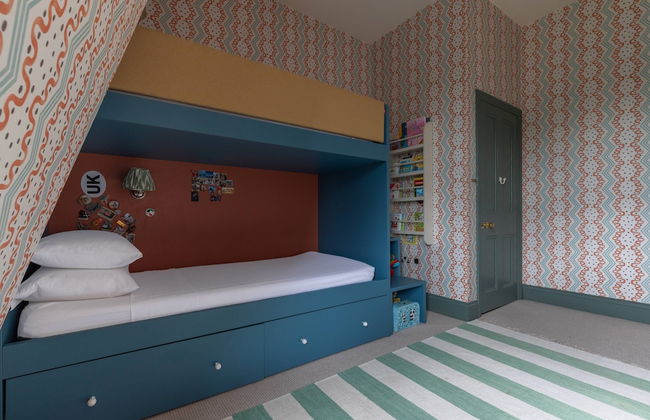 Westover Road III by Onefinestay - Foto 5