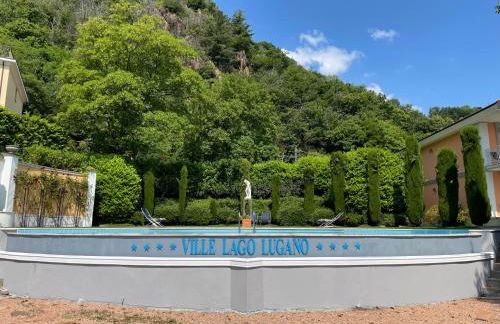 Ville Lago Lugano - Photo 31