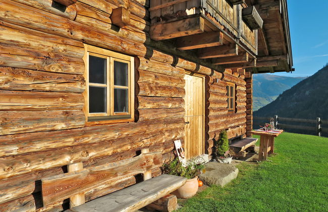 Sturmbachhütte - Foto 8