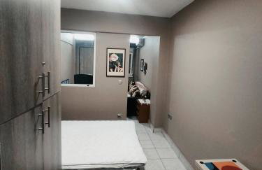 Center Lux Rooms Pasha's Gardens Ιpirou 4 Agios Pavlos - Foto 43