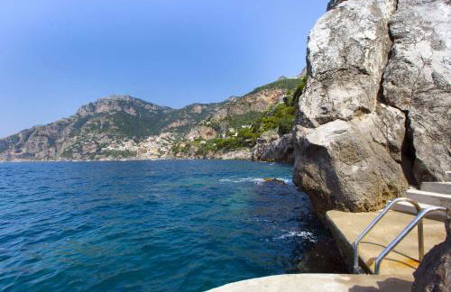 Amore Rentals - Villa Lo Scoglio - Foto 98