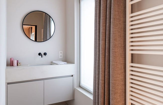 Romantic Getaway With Terrace in Ghent - Foto 27