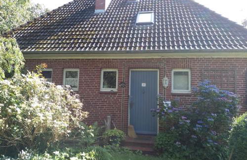 Charmantes Ferienhaus in Nordfriesland - Foto 11