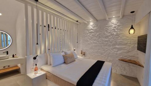 AGADA Folegandros Suites & Villas Adults Only - Foto 3