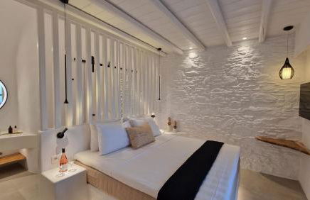AGADA Folegandros Suites & Villas Adults Only - Foto 3