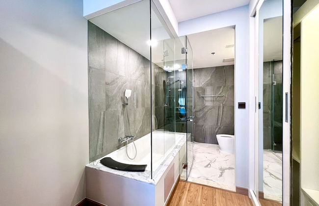 Astra Sky River Chiang Mai By Fang - Foto 73