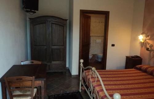 Agriturismo Cascina L'Arché - Photo 37