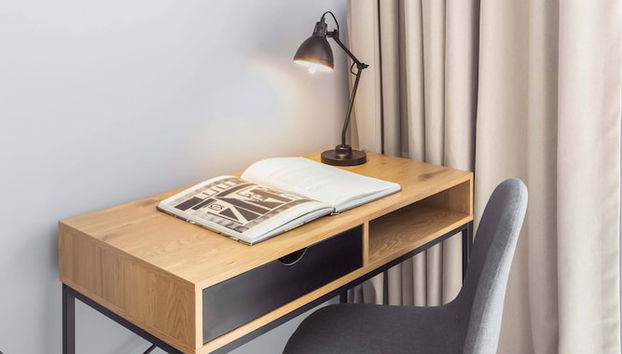 Silkhaus Elegant View Studio Difc Gym Pool - Foto 3, Habitación