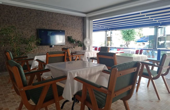 Saral Apart Otel - Photo 10