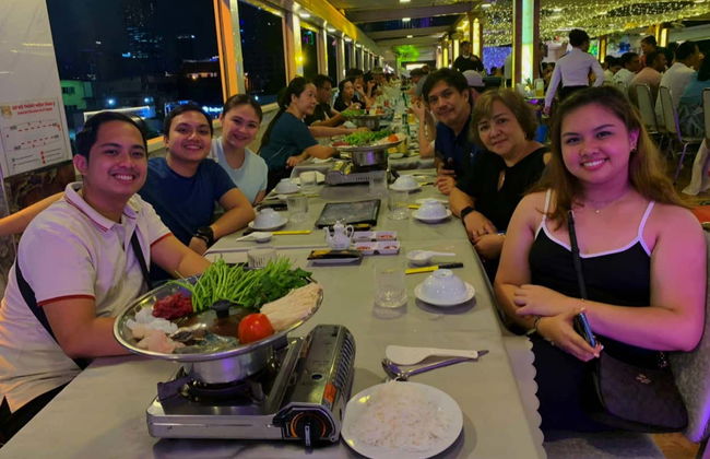 Espectáculo de marionetas sobre el agua + Crucero con cena - Foto 6