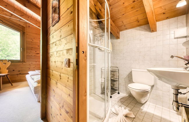 Retrowohnung mit Bergpanorama - Photo 6