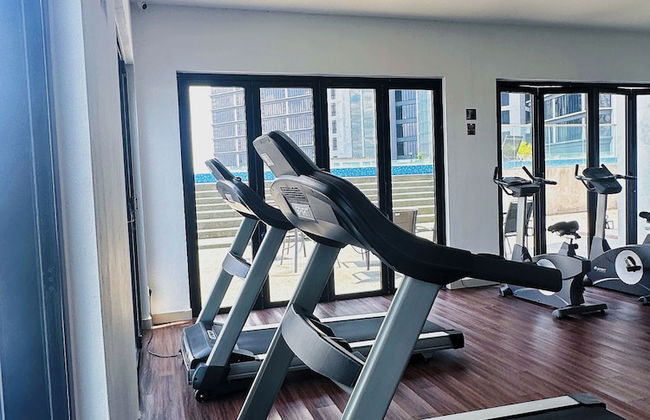 Legoland D'Pristine Apartment by TGP - Foto 57