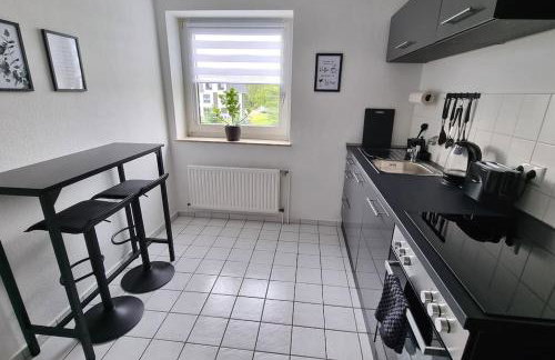 LIME HOMES Balkon, Küche, Messe, Marienburg - Foto 33