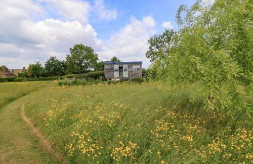 Goose Whistle Hut - Foto 12