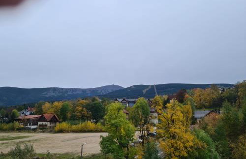 Apartamenty z widokiem na Śnieżkę - Photo 13