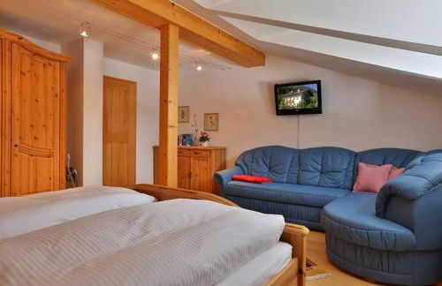 Ferienwohnungen Neuhausenlehen - Foto 17