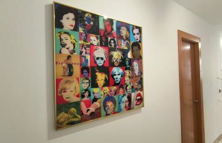 "El corazón de Huelva" lujo en pleno centro - Foto 19