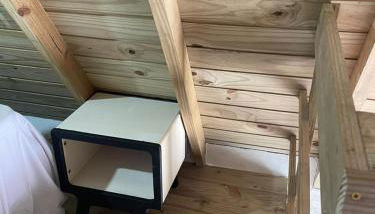 Chalét no bairro Anita Garibaldi com Estacionamento - Foto 4