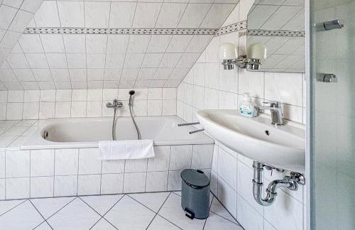 Villa Viktoria Whg 20 - "Ostseeloft" - Foto 8