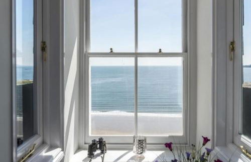 The Penthouse - Luxury 1 Bed - Panorama - Tenby - Photo 26