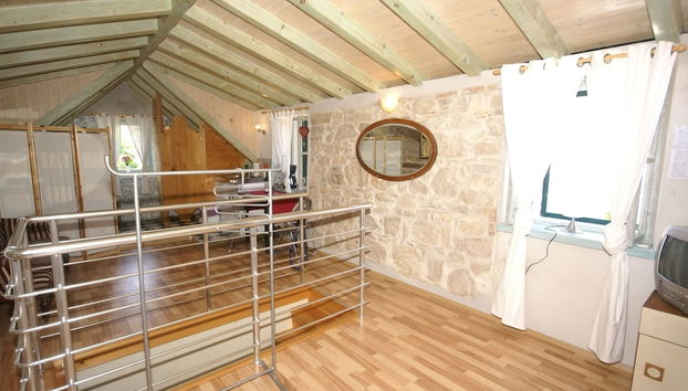 Traditional House With two Apartments - Foto 5, Sala de estar