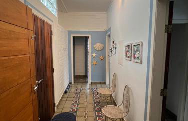 Beachfront House - Foto 14