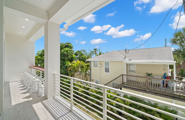 The Gemma Collection - 4 Stunning CWB Pool Homes - Foto 34