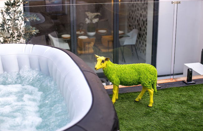 James' Place at Castle Cottage - Foto 33