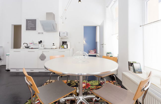 Premium Apartment beim Belvedere - Foto 7