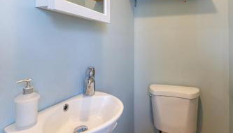 Stylish 3 Bedroom Apartment - Foto 4