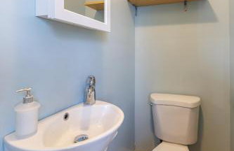 Stylish 3 Bedroom Apartment - Foto 4