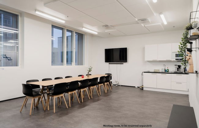 Modern 1BR Apartment with best location - Foto 35