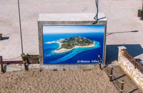 Reiki Villas Erikousa - Foto 56