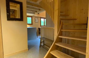 Chalet L'AS DE CARROZ - Foto 9