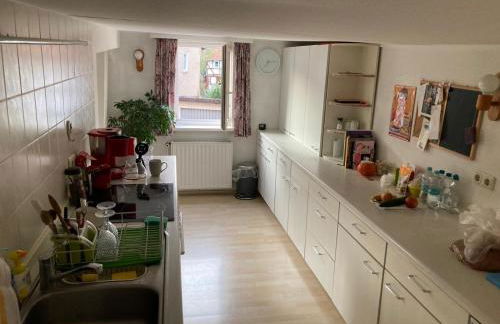 Schönes Fachwerkhaus Lauterbach - Foto 6