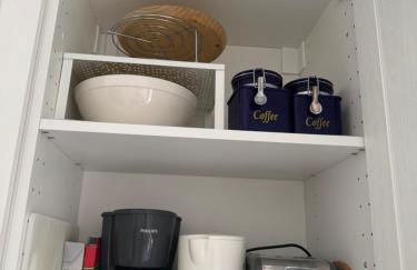 VILLA MARE - 2 beds with balcony, patio and pool and direct park access - Foto 16