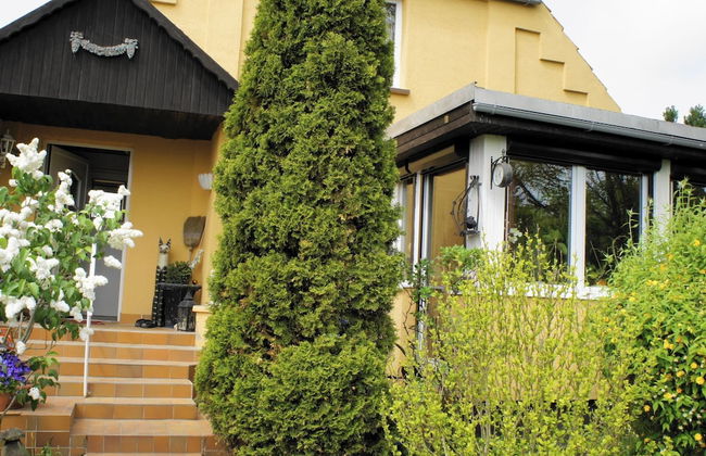 Landhaus Ferienwohnung in Gorow - Photo 1