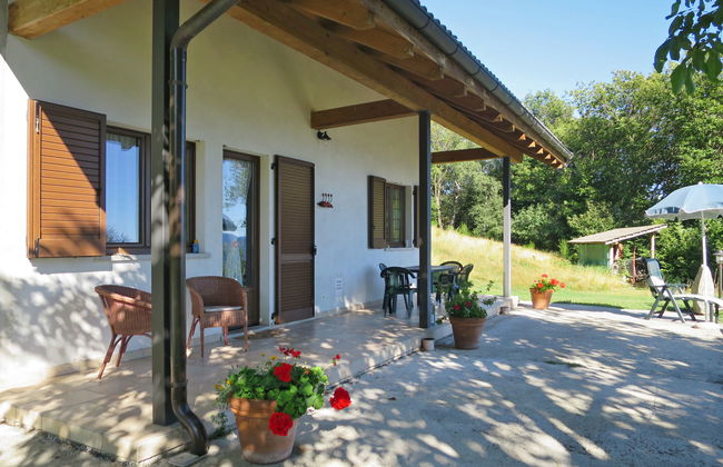 Baita Checc - Foto 14