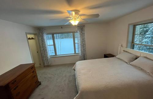 Wolf Pond House 3 Miles to Lake Placid - Foto 28