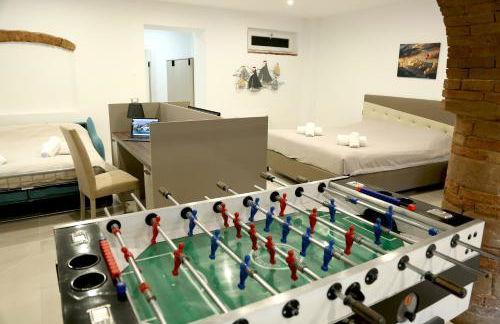 Timetofreedom Relax and Suite Apartment - Foto 6