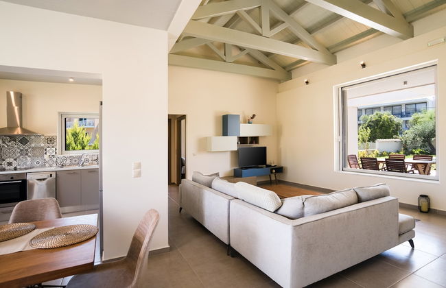 Three Stars Luxury Villas - Foto 16