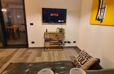 Yellow Uptown 70 - Fiera Milano - Foto 19