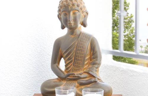 Hip & Cozy 2 room apt - Foto 4