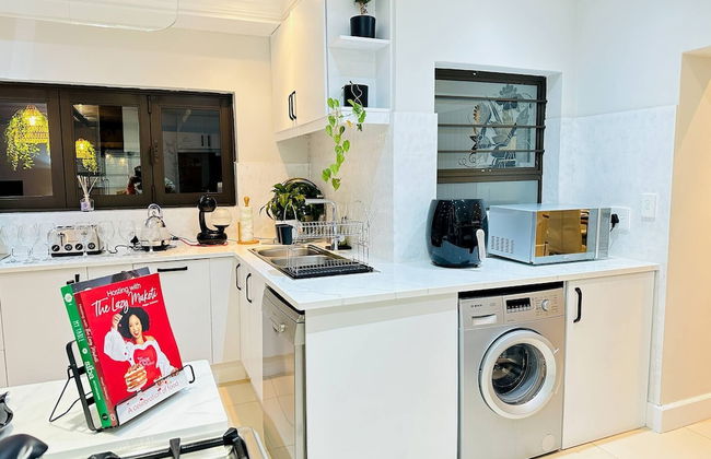 Staycation With Back Up Power - Foto 34