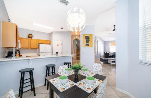 Great Pool Villa Near Disney - Foto 9