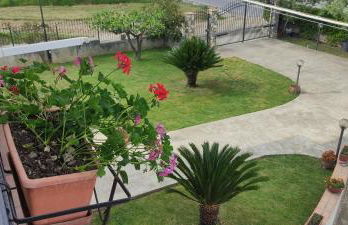 La casa del sole (arcomagno San Nicola Arcella) - Foto 19