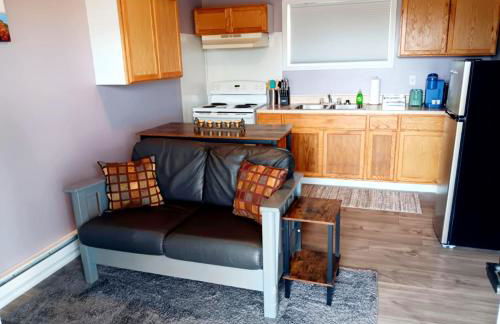 3-Min Walk Ferry, Free Wi-Fi,Free Spacious Parking - Foto 6