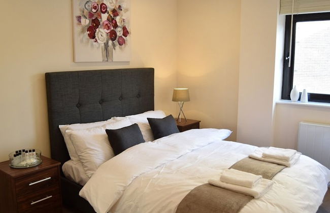 Morland House Apartments - Foto 5