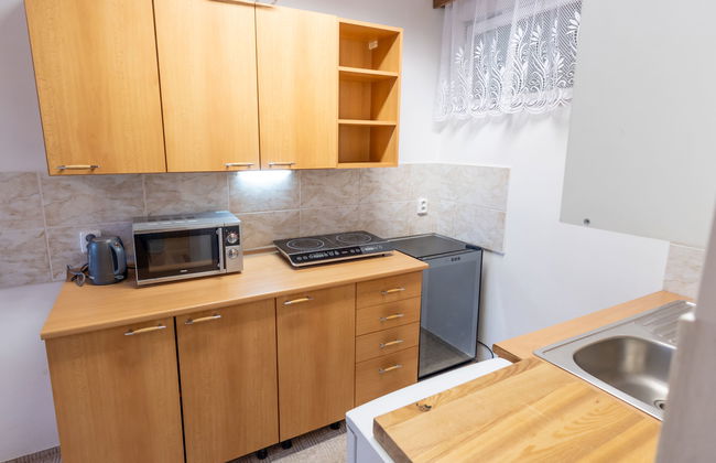 Zimořský domek - Foto 11