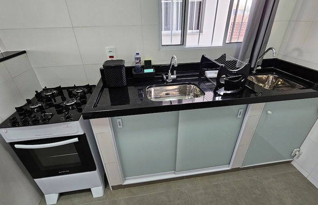 Spazio Italia Apartamentos - Foto 63